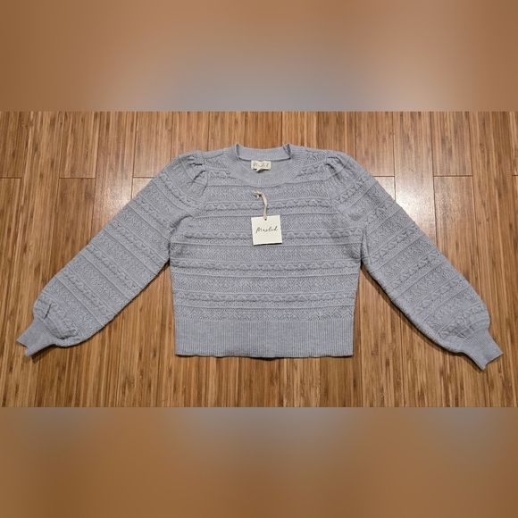 Marled Sweaters - NWT Marled Sweater